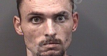 <B>PETERSON</B>, BRANDON <B>JACOB</B> #, Rowan County, North Carolina - 2022-06-25 11:14:00