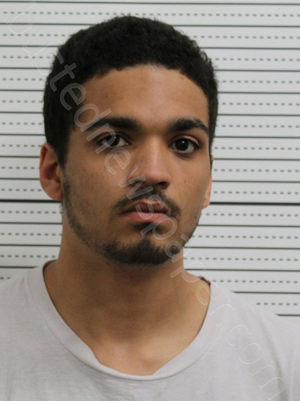 SKAGGS, CHRISTOPHER RYAN #, Ross County, Ohio - 2022-06-25 00:27:00
