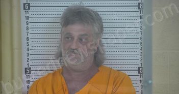 SKAGGS, LEE DARRELL | 2022-06-25 02:58:00 Taylor County, Kentucky Booking