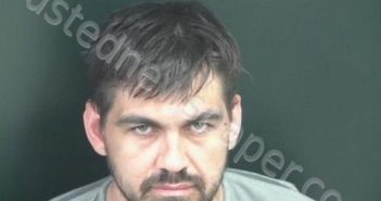 <B>FITE</B>, <B>NATHAN</B> <B>SCOTT</B> #, Brown County, Ohio - 2022-06-25 18:12:00
