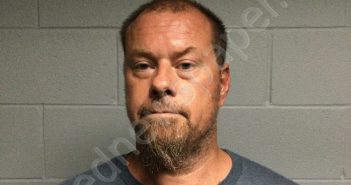 <B>HARDEE</B>, <B>SHANNON</B> <B>KEITH</B> #, Polk County, Texas - 2022-06-25 00:34:00