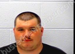 JAMIE MEDLEY | 2022-06-25 23:11:00 Bedford County, Tennessee Booking