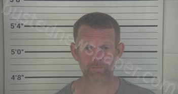 EDMONDSON, CHRISTOPHER LEE | 2022-06-25 17:01:00 Campbell County, Kentucky Booking
