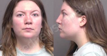 ROTH,ALLISON JENETTE | 2022-06-25 07:59:00 Saline County, Kansas Booking