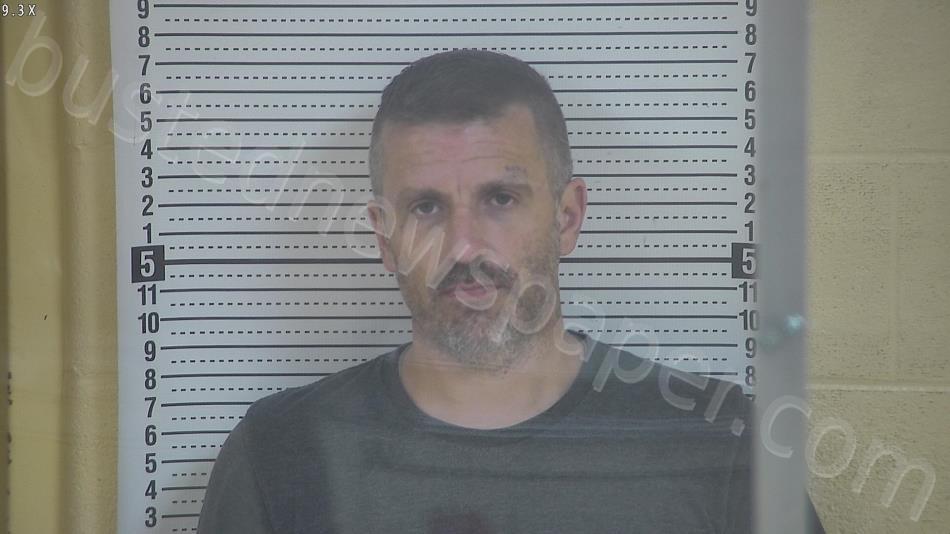 THOMAS, JONATHON M. #, Taylor County, Kentucky - 2022-06-25 12:23:00