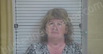 STEPHENS, KELLY | 2022-06-25 08:25:00 Taylor County, Kentucky Booking