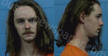 BAEHL, JOSHUA M | 2022-06-25 Williamson County, Texas Booking