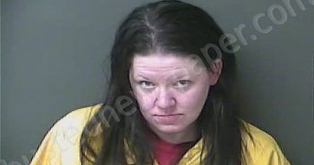 <B>WHITAKER</B>, <B>ASHLEY</B> <B>NICOLE</B> #, Howard County, Indiana - 2022-06-25 02:11:00