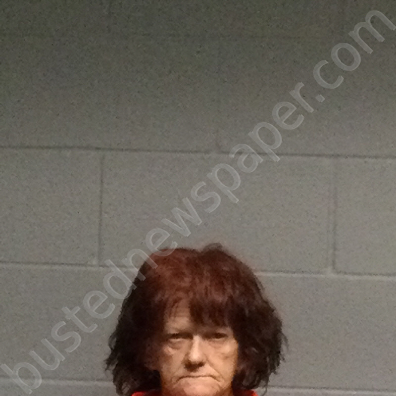 BASS, DONNA LANE #, Polk County, Texas - 2022-06-25 02:28:00