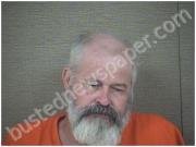 SOCHIA, PHILLIP | 2022-06-25 Harnett County, North Carolina Booking