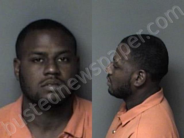 BARNWELL, RONNIE MARKEITHS #, Gaston County, North Carolina - 2022-06-26 02:52:00