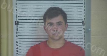 CARTER, AUSTIN | 2022-06-26 17:31:00 Taylor County, Kentucky Booking