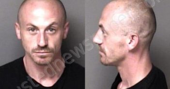 <B>KIRKLAND</B>, <B>JEREMY</B> DALE #, Gaston County, North Carolina - 2022-06-26 00:27:00