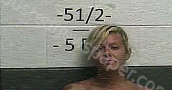 <B>CARR</B>, <B>ASHLEY</B> <B>NICOLE</B> #, Whitley County, Kentucky - 2022-06-26 10:26:00