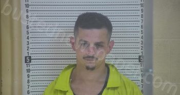 DURHAM, JORDAN R | 2022-06-26 12:09:00 Taylor County, Kentucky Booking