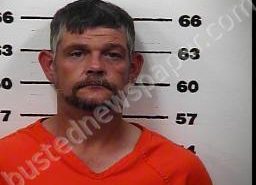 HARRY RICHMOND | 2022-06-26 00:21:00 Hawkins County, Tennessee Booking