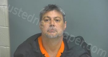 FOSTER, JAMES EARL, III | 2022-06-26 09:26:00 Amherst County, Virginia Booking
