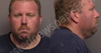 SAUNDERS,KELLEN JOSEPH | 2022-06-26 02:55:00 Saline County, Kansas Booking