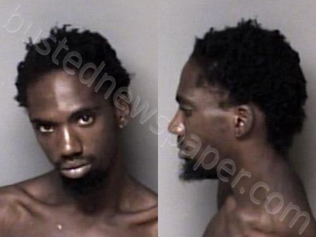 GILL, ALEXANDER RAYQUAN #, Gaston County, North Carolina - 2022-06-26 02:45:00