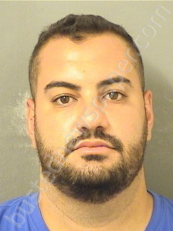 ELTAKACH, BRUNO RAFIK #, Palm Beach County, Florida - 2022-06-26 05:46:00