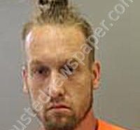<B>MCCULLOCH</B>, <B>CHRISTOPHER</B> <B>RYAN</B> #, Morgan County, Alabama - 2022-06-26