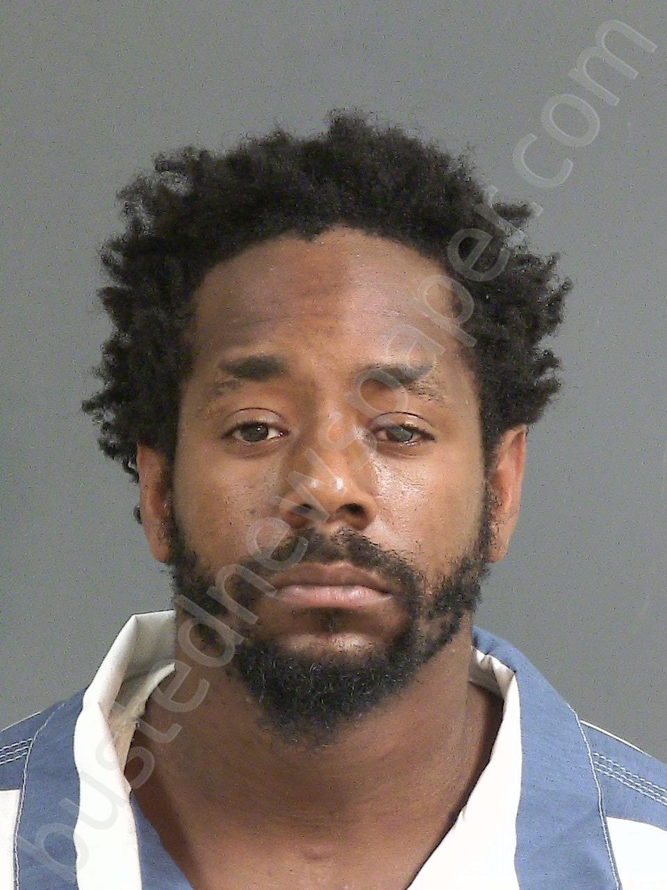 RAY, DAEQUAN #, Charleston County, South Carolina - 2022-06-26 08:12:00