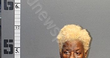 CROSS, GWENDOLYN RENEE | 2022-06-27 14:59:00 Western Tidewater, Virginia Booking