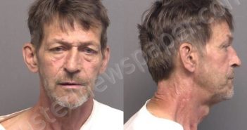 CHRISTENSEN,TODD ALAN | 2022-06-27 16:16:00 Saline County, Kansas Booking