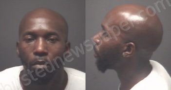 <B>REESE</B>, <B>DAVID</B> <B>EARL</B> #, Pitt County, North Carolina - 2022-06-27