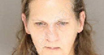 SHAW, PENELOPE GUPTON | 2022-06-27 19:00:00 Moore County, North Carolina Booking