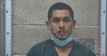 <B>MARTINEZ</B>, <B>SERGIO</B> <B>R</B> #, Henderson County, Kentucky - 2022-06-27 15:27:00