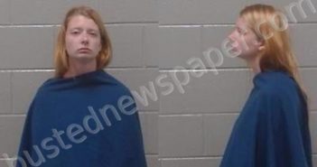 <B>COOK</B>, <B>DAKOTA</B> <B>LOU</B> #, Wichita County, Texas - 2022-06-27
