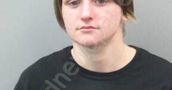 <B>MEAGEN</B> <B>NICOLE</B> <B>GASEY</B> #, Randolph County, North Carolina - 2022-06-27 15:09:00