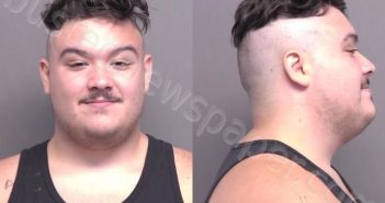 KENNY,JADEN DRACY | 2022-06-27 10:52:00 Saline County, Kansas Booking