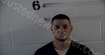 PRETZER, CHAD H | 2022-06-27 Chase County, Kansas Booking