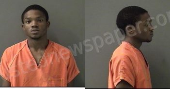 <B>DORSEY</B>, <B>COREY</B> <B>ALEXANDER</B> #, Bell County, Texas - 2022-06-27 21:29:00