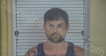 WAYMON, CHARLES L | 2022-06-27 20:00:00 Taylor County, Kentucky Booking