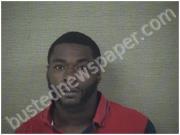 CARTER, UNEK | 2022-06-27 Harnett County, North Carolina Booking