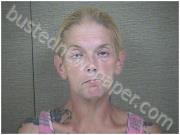 SNIPES, CRYSTAL | 2022-06-27 Harnett County, North Carolina Booking