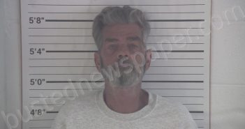 BARLOW, ROSS DARRYL | 2022-06-27 13:36:00 Campbell County, Kentucky Booking