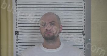 TURNER, DANIEL L. | 2022-06-27 17:26:00 Taylor County, Kentucky Booking