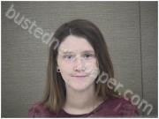 LOCKETT, ASHLEY | 2022-06-27 Harnett County, North Carolina Booking
