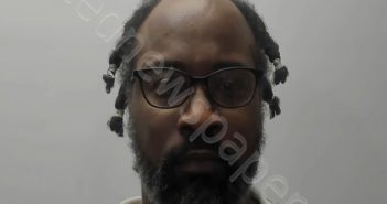 <B>THOMAS</B>, <B>DERRICK</B> <B>DELWONE</B> #, Talladega County, Alabama - 2022-06-27 17:44:00