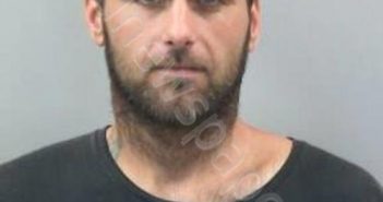 <B>ANDREW</B> <B>LOUIS</B> <B>GARRETT</B> #, Randolph County, North Carolina - 2022-06-27 10:13:00