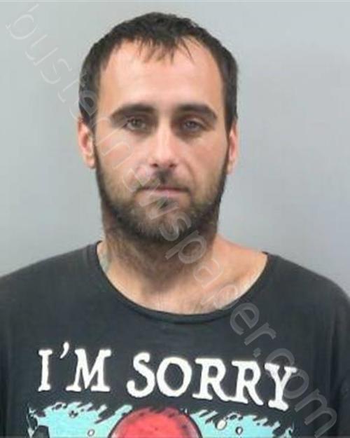 ANDREW LOUIS GARRETT #, Randolph County, North Carolina - 2022-06-27 10:13:00