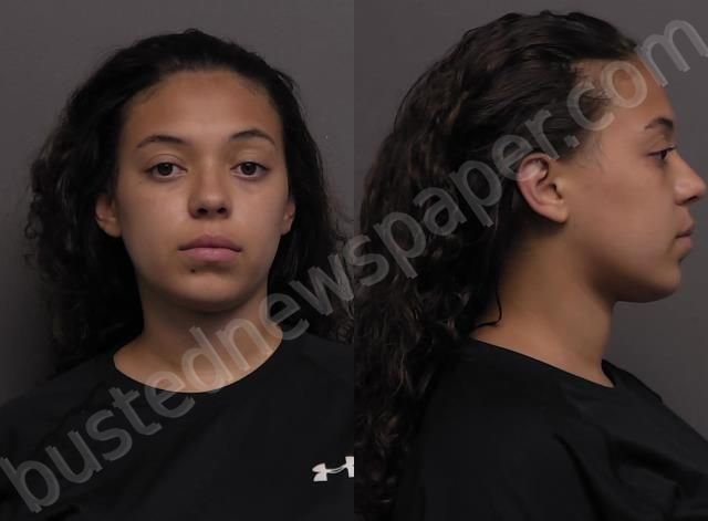 RAMOS,ANA LISETTE #, Saline County, Kansas - 2022-06-27 19:24:00