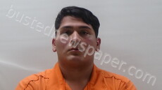 <B>RIOS</B> <B>SALVADOR</B> #, Cameron County, Texas - 2022-06-27