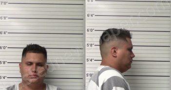 <B>RAMIREZ</B>, <B>JACOB</B> <B>JOEL</B> #, Kerr County, Texas - 2022-06-27