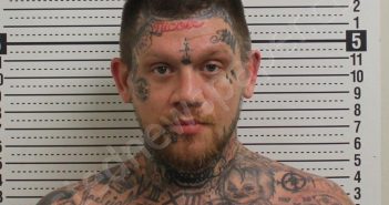 <B>ROYSTER</B> <B>JR</B>, <B>ELVIE</B> <B>BUCK</B> #, Ross County, Ohio - 2022-06-27 11:44:00