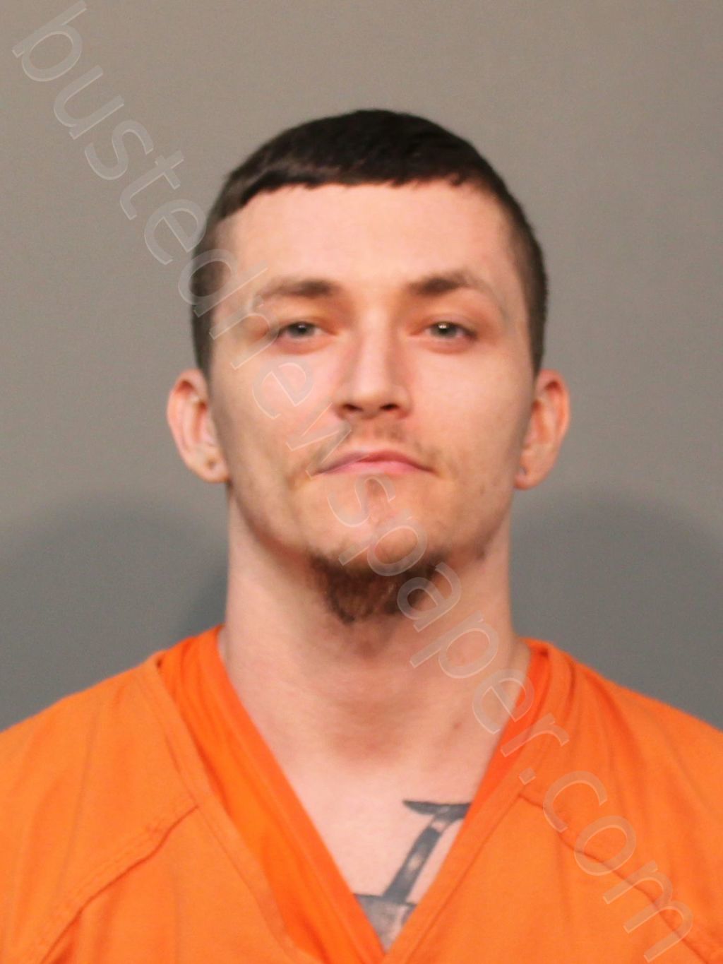 DEESE, JAMES BRADLEY #, York County, South Carolina - 2022-06-27 14:27:09